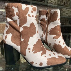 Nasty Gal Boots
